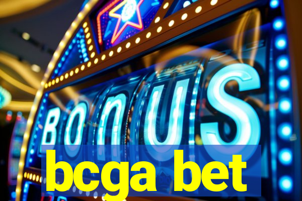 bcga bet